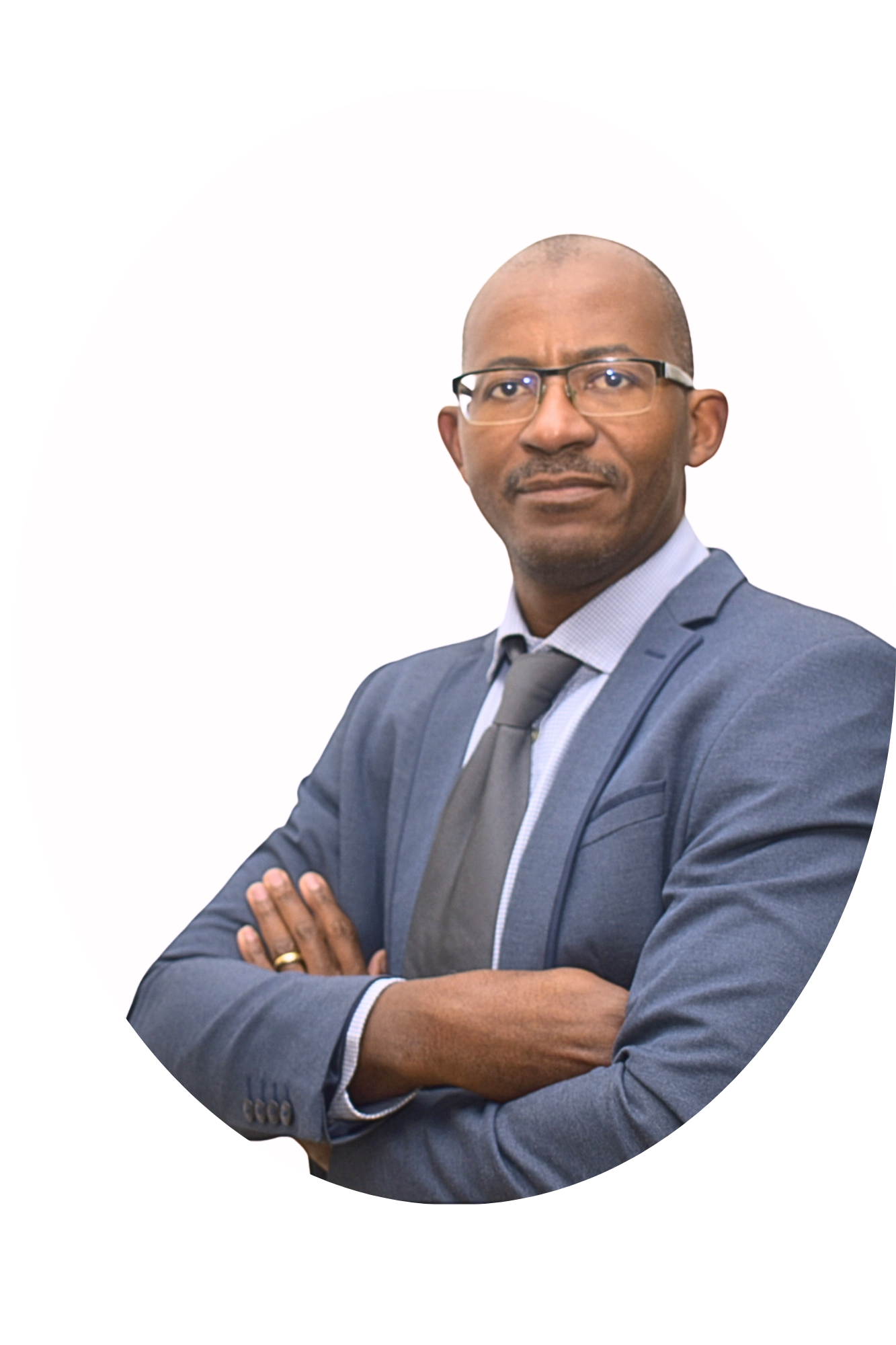 Medy Matima, Conseiller en Gestion de Patrimoine Proactifs Conseils Colombes